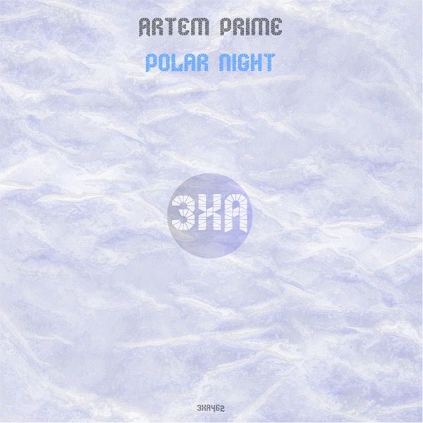 Artem Prime - Polar Night [3XA462]